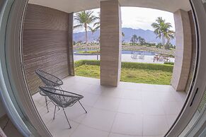 Le Sifah Resort Apartments