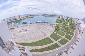 Le Sifah Resort Apartments