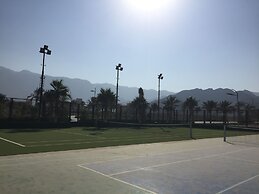 Le Sifah Resort Apartments