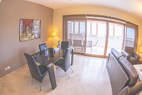 Le Sifah Resort Apartments