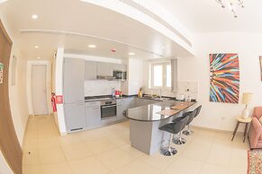 Le Sifah Resort Apartments