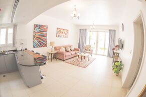 Le Sifah Resort Apartments