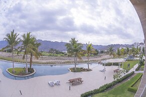 Le Sifah Resort Apartments