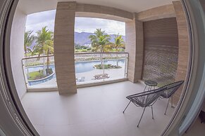 Le Sifah Resort Apartments