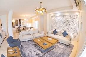 Le Sifah Resort Apartments