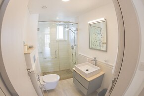 Le Sifah Resort Apartments