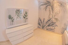 Le Sifah Resort Apartments