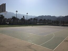 Le Sifah Resort Apartments