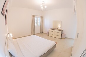 Le Sifah Resort Apartments