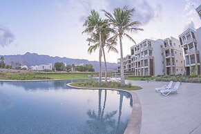 Le Sifah Resort Apartments