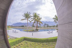 Le Sifah Resort Apartments