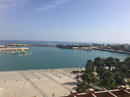 Le Sifah Resort Apartments