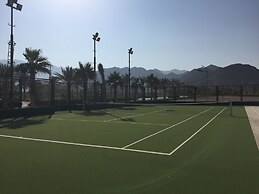 Le Sifah Resort Apartments