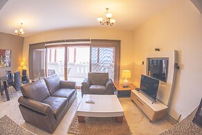 Le Sifah Resort Apartments