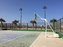 Le Sifah Resort Apartments