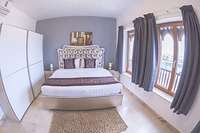 Le Sifah Resort Apartments