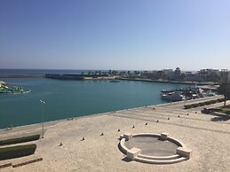 Le Sifah Resort Apartments