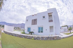 Le Sifah Resort Apartments