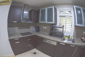 Le Sifah Resort Apartments