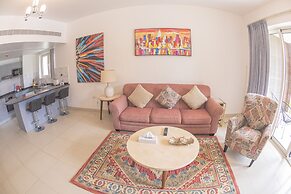Le Sifah Resort Apartments