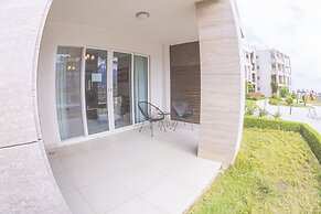 Le Sifah Resort Apartments