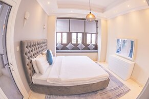 Le Sifah Resort Apartments