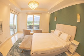 Le Sifah Resort Apartments