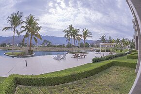 Le Sifah Resort Apartments