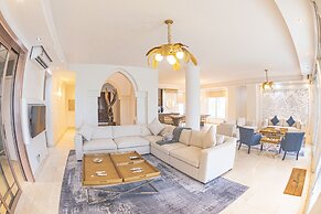 Le Sifah Resort Apartments