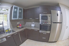 Le Sifah Resort Apartments