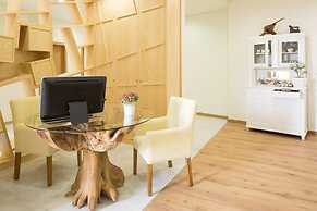 Casas do Pátio Country Houses & Nature