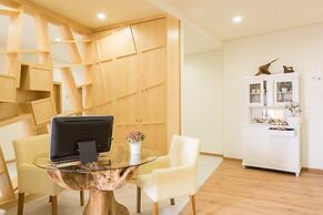 Casas do Pátio Country Houses & Nature