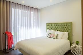 Casas do Pátio Country Houses & Nature