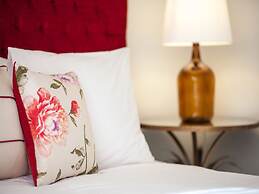 Casas do Pátio Country Houses & Nature