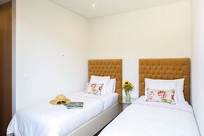 Casas do Pátio Country Houses & Nature