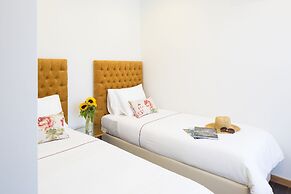 Casas do Pátio Country Houses & Nature