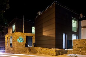 Casas do Pátio Country Houses & Nature