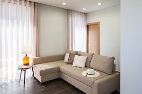 Casas do Pátio Country Houses & Nature