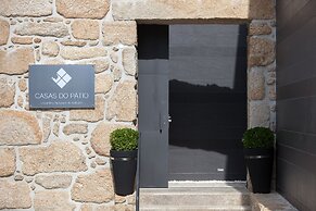 Casas do Pátio Country Houses & Nature