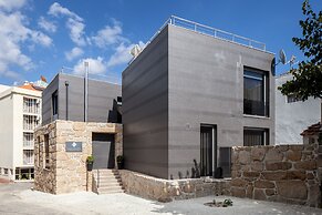 Casas do Pátio Country Houses & Nature