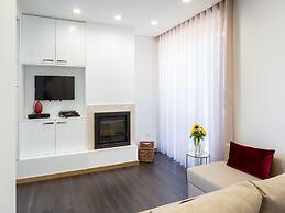 Casas do Pátio Country Houses & Nature