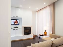 Casas do Pátio Country Houses & Nature