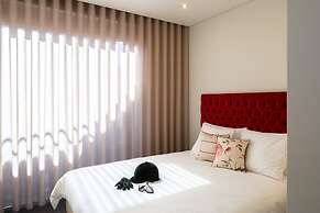 Casas do Pátio Country Houses & Nature