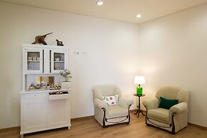 Casas do Pátio Country Houses & Nature