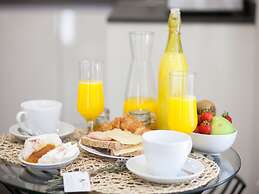 Casas do Pátio Country Houses & Nature