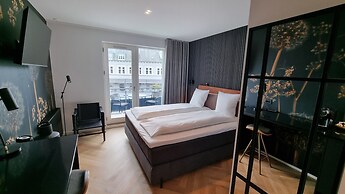 Hotel Skjern