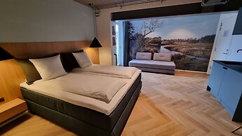 Hotel Skjern