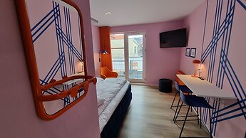 Hotel Skjern