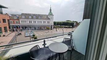 Hotel Skjern