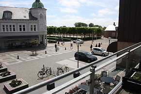 Hotel Skjern